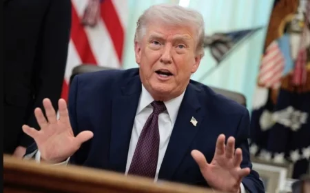 ஒப்பந்தம் இல்லையெனில் தாக்குதல் தீவிரம்: ஈரான் குறித்து டிரம்ப் எச்சரிக்கை