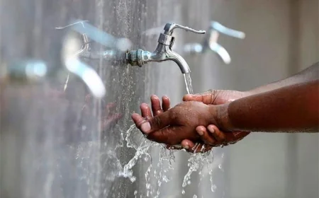 நீர் விநியோகத் தடைக்காலத்தில் திடீர் மாற்றம் வெளியான அறிவிப்பு