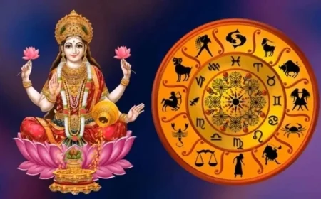 ஏப்ரல் 16 மகாலட்சுமி ராஜயோகம்: செவ்வாய்-சந்திர சேர்க்கையால் இந்த 3 ராசிகளுக்கு ஜாக்பாட்!