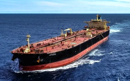 ஈரானிய கச்சா எண்ணெய்க்கான கொடுப்பனவுகளில் சிக்கல்கள் இல்லை; இந்திய மத்திய அரசாங்கம் அறிவிப்பு 