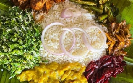 கொத்து, ரைஸ் மற்றும் சோற்று பொதிகளின் விலை அதிகரிப்பு