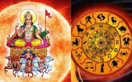 30 ஆண்டுகள் கழித்து சனி–செவ்வாய் சேர்க்கை: மே 10 வரை இந்த 4 ராசிக்கு வெற்றியின் உச்சம்!