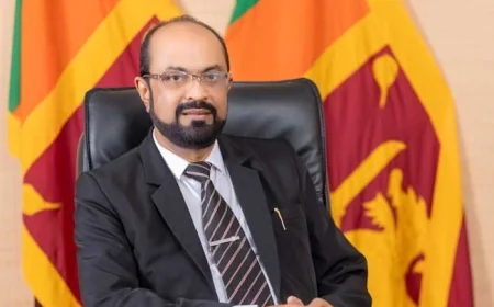 எரிசக்தி அமைச்சர் மீதான நம்பிக்கையில்லாத் தீர்மானம் இன்று விவாதம்