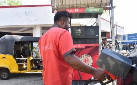 பண்டிகைக் காலத்தை முன்னிட்டு QR இல்லாமல் எரிபொருள் விநியோகம்