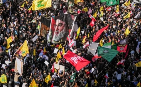 அமெரிக்க நிபந்தனைகள் நியாயமற்றவை: பேச்சுவார்த்தை தோல்வி குறித்து ஈரான் குற்றச்சாட்டு