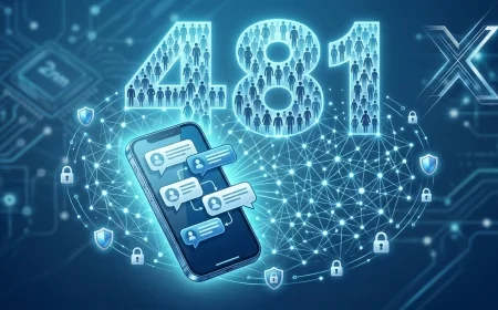 எலான் மஸ்க்கின் புதிய 'XChat' செயலி ஏப்ரல் 17-ல் அறிமுகம்: வாட்ஸ்அப்பிற்கு போட்டியாக உருவெடுக்குமா?