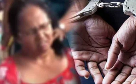 தலைமுடியை வெட்டி பெண்ணை துன்புறுத்திய சம்பவம்: பிரதான சந்தேகநபர் உட்பட ஐவர் கைது