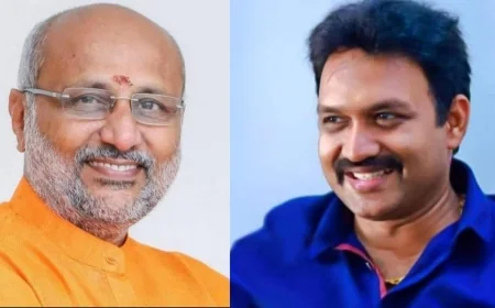 இலங்கை வரவுள்ள இந்திய துணை ஜனாதிபதியிடம் இ.தொ.கா முன்வைக்கவுள்ள கோரிக்கைகள்!