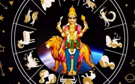 மேஷத்தில் புதன் அஸ்தமனம்: மே மாதத்தில் இந்த 3 ராசிக்காரர்களுக்கு தொழிலில் பெரிய முன்னேற்றம்