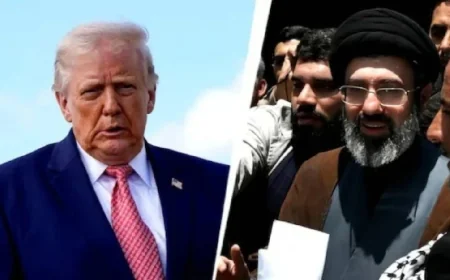 ஈரான் போரில் டிவிஸ்ட்: இரவோடு இரவாக பாகிஸ்தானுக்குக் கிளம்பும் ஈரான் வெளியுறவு அமைச்சர் - திடீர் பயணம் ஏன்?