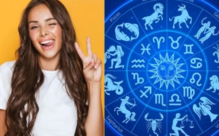 மே மாதத்தில் வெற்றிப்படிக்கட்டில் வேகமாக ஏறும் 4 ராசிகள் இவைதான்!