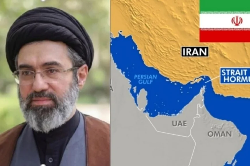 ஹோர்முஸ் நீரிணை மீண்டும் திறப்பு: ஈரான் திடீர் முடிவின் பின்னணி என்ன?