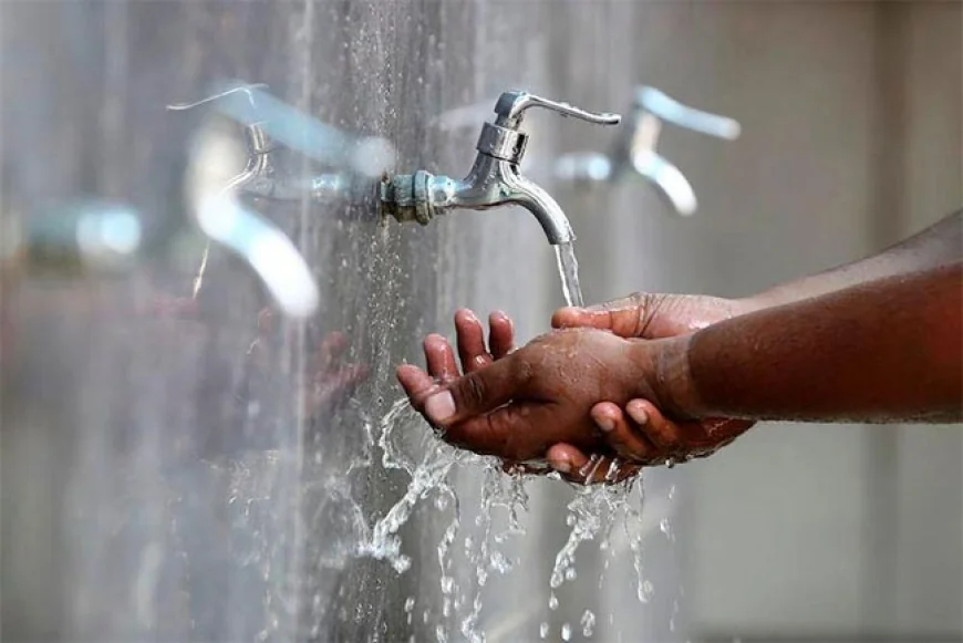 நீர் விநியோகத் தடைக்காலத்தில் திடீர் மாற்றம் வெளியான அறிவிப்பு