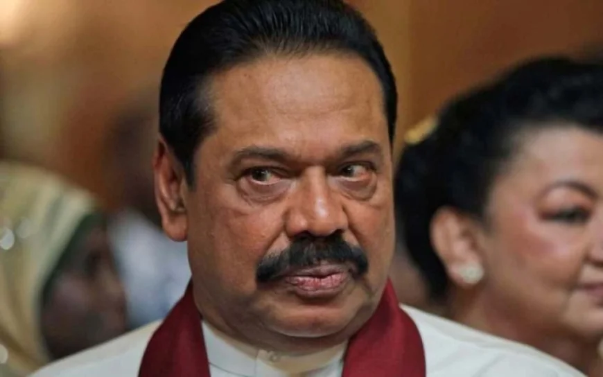 முன்னாள் ஜனாதிபதி மஹிந்தவுக்கு இலஞ்ச, ஊழல் விசாரணை ஆணைக்குழு விடுத்துள்ள அறிவிப்பு