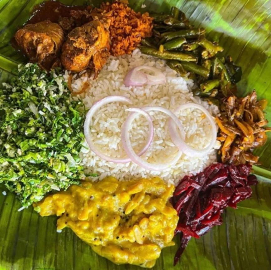 கொத்து, ரைஸ் மற்றும் சோற்று பொதிகளின் விலை அதிகரிப்பு