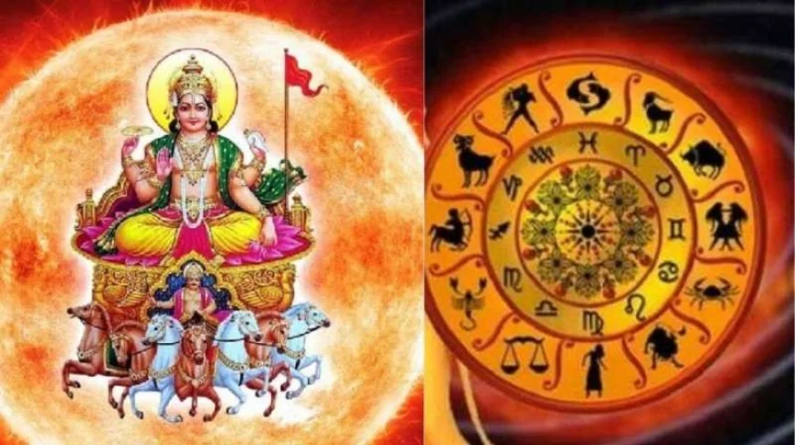 30 ஆண்டுகள் கழித்து சனி–செவ்வாய் சேர்க்கை: மே 10 வரை இந்த 4 ராசிக்கு வெற்றியின் உச்சம்!