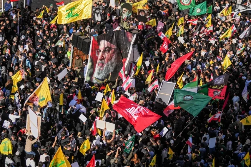 அமெரிக்க நிபந்தனைகள் நியாயமற்றவை: பேச்சுவார்த்தை தோல்வி குறித்து ஈரான் குற்றச்சாட்டு