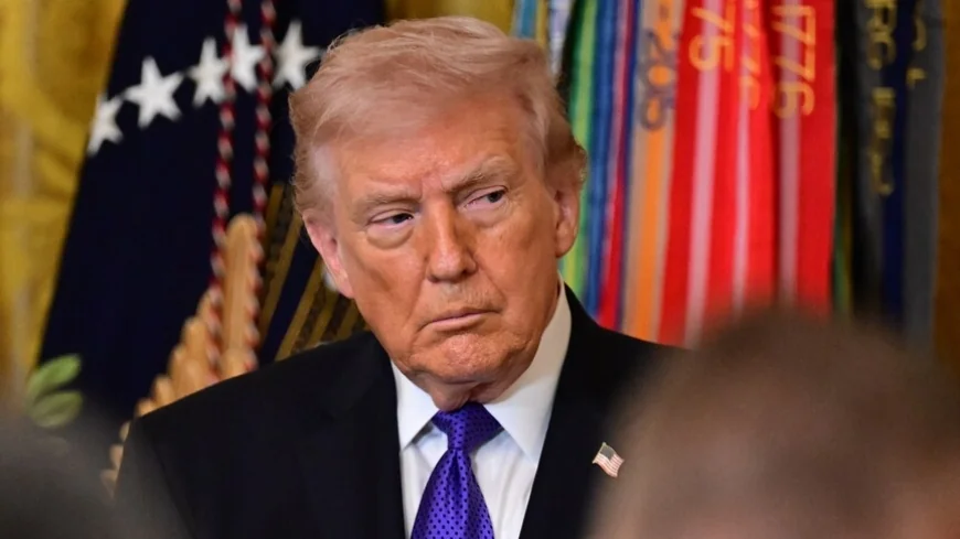 ஈரான் பேச்சுவார்த்தை மீண்டும் தொடங்குமா? 2 நாளில் தீர்மானம் என டிரம்ப் பச்சைக்கொடி!