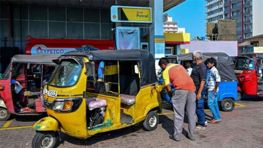 கச்சா எண்ணெய் $286க்கு இலங்கை வாங்கியதாக கூறிய செய்தி பொய் – பெட்ரோலிய கூட்டுத்தாபனம் விளக்கம்