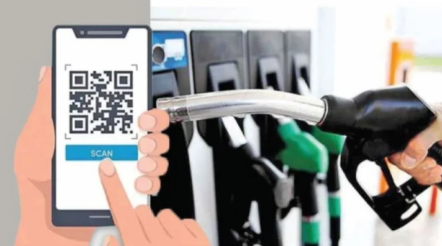 இன்று நள்ளிரவு முதல் மீண்டும் QR முறையில் பெட்ரோல் விநியோகம்
