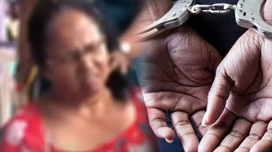 தலைமுடியை வெட்டி பெண்ணை துன்புறுத்திய சம்பவம்: பிரதான சந்தேகநபர் உட்பட ஐவர் கைது