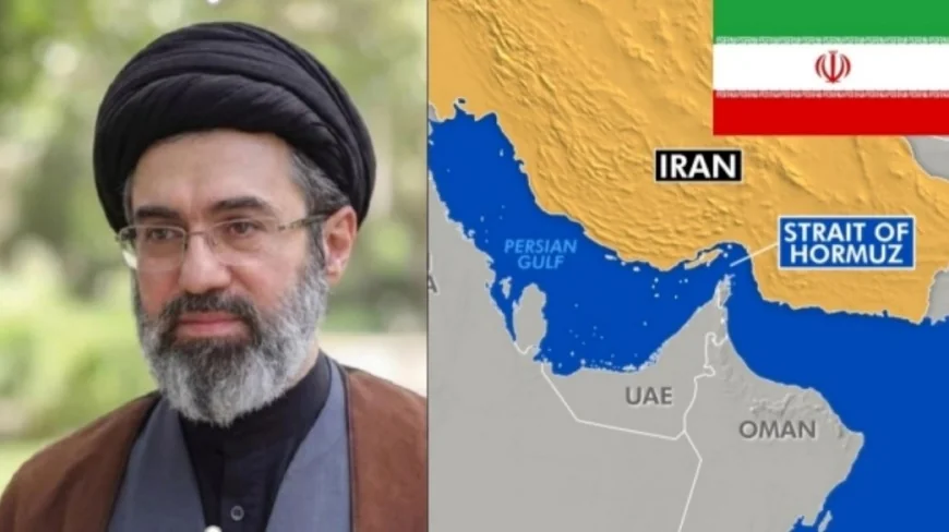 ஹோர்முஸ் நீரிணை மீண்டும் திறப்பு: ஈரான் திடீர் முடிவின் பின்னணி என்ன?