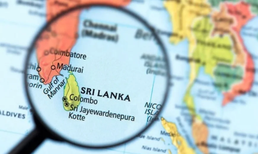 மேற்காசிய பதற்றம்: ஆசிய-பசிபிக் பிராந்தியத்தில் அதிகம் பாதிக்கப்பட்ட நாடுகளில் இலங்கை முக்கிய இடம் – ஐ.நா அறிக்கை