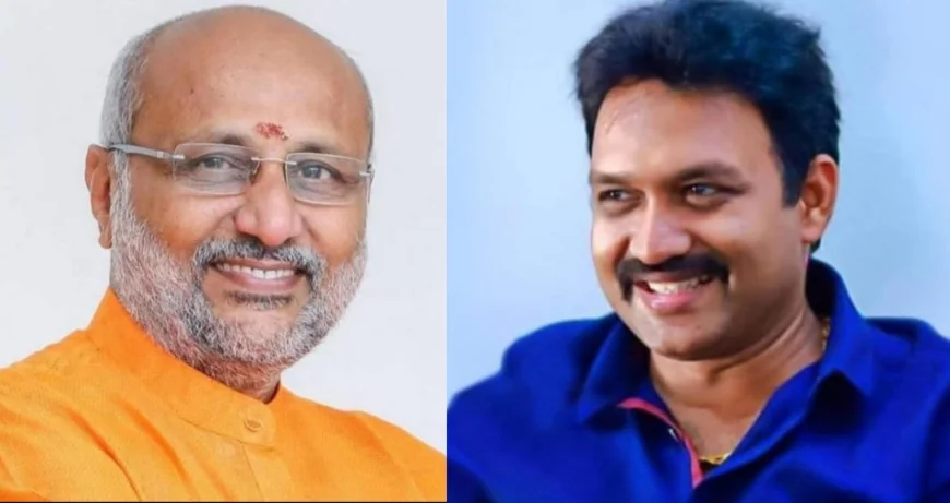 இலங்கை வரவுள்ள இந்திய துணை ஜனாதிபதியிடம் இ.தொ.கா முன்வைக்கவுள்ள கோரிக்கைகள்!