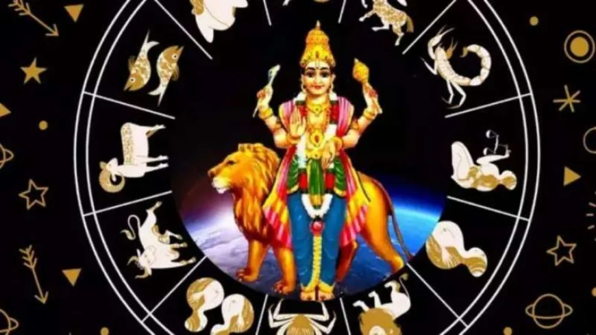 மேஷத்தில் புதன் அஸ்தமனம்: மே மாதத்தில் இந்த 3 ராசிக்காரர்களுக்கு தொழிலில் பெரிய முன்னேற்றம்