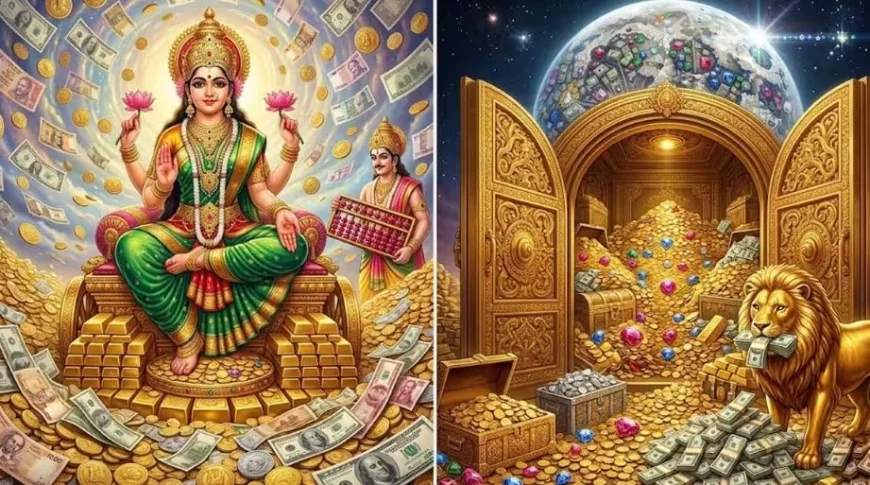 சூரியன் - புதன் சேர்க்கை: புதாதித்ய ராஜயோகத்தால் கோடீஸ்வரராகப் போகும் 4 ராசிகள்