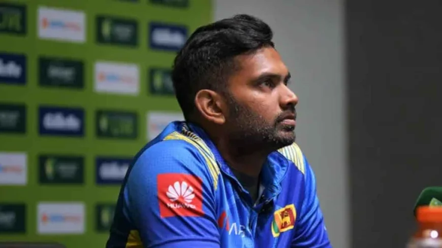 பானுக ராஜபக்ச மௌனம் கலைத்தார்: தனிப்பட்ட வாழ்க்கை சர்ச்சை குறித்து விளக்கம்!