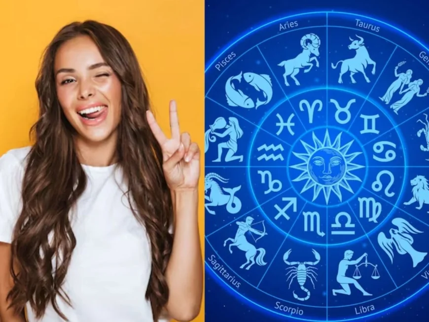 மே மாதத்தில் வெற்றிப்படிக்கட்டில் வேகமாக ஏறும் 4 ராசிகள் இவைதான்!