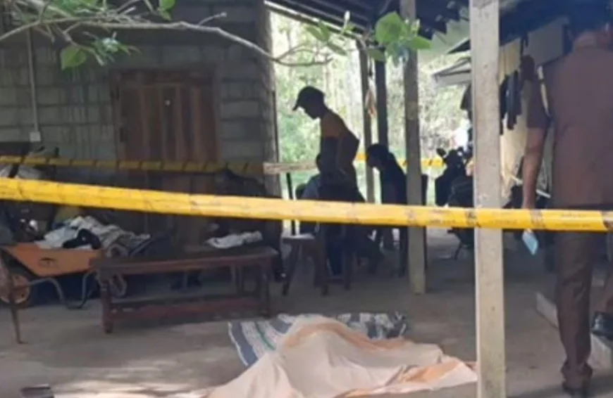 2.5 மில்லியன் டொலர் ஹேக் விவகாரத்தில் பணியிடைநீக்கம் செய்யப்பட்ட நிதி அதிகாரி மர்ம மரணம்