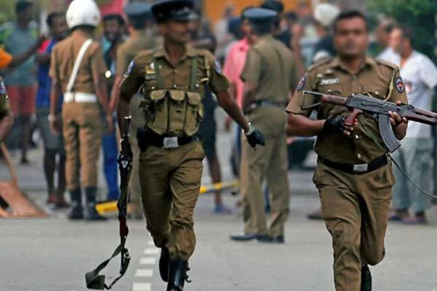 மே தினத்தில் இலங்கை முழுவதும் சிறப்புப் பொலிஸ் பாதுகாப்பு: போக்குவரத்துத் திட்டங்கள் தயார்