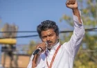 Tamil Nadu Election Results 2026 LIVE Updates: முந்துகிறார் விஜய்.. 2-ம் இடத்தில் அ.தி.மு.க.. தமிழகத்தில் ஆட்சி அமைக்கப்போவது யார்? - லைவ் அப்டேட்ஸ்