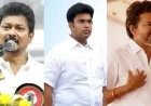 உதயநிதி + மிதுன்.. விஜய்க்கு குழி பறிக்க “இணைந்த கைகள்”  திமுகவின் லெட்டர் எடப்பாடி கையில்?