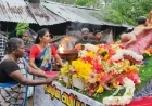 ‘முள்ளிவாய்க்கால் நினைவேந்தல் ஊர்திப் பவனி’: வவுனியாவில் உணர்வெழுச்சி அஞ்சலி!