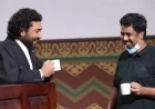 மீண்டும் இணையும் ஜெய் பீம் கூட்டணி: சூர்யா - ஞானவேல் இணையும் 48வது படம்
