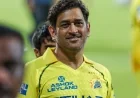 ஐபிஎல் 2026க்குப் பின் சிஎஸ்கேவை விட்டு எம்எஸ் தோனி வெளியேற வாய்ப்பு - அதிரடி தகவல்