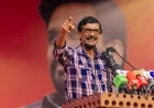 மாகாண சபைத் தேர்தல்களை இவ்வாண்டு நடத்த முடியாது -  டில்வின் சில்வா