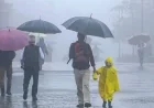 அடுத்த சில நாட்களுக்கு மழை அதிகரிக்கும்; மக்களுக்கு விடுக்கப்பட்ட எச்சரிக்கை