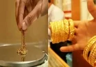 தங்க அடகுக் கடனில் அதிரடி மாற்றம்: அதிகபட்ச கடன்-மதிப்பு விகிதத்தை 70% ஆகக் குறைத்து மத்திய வங்கி உத்தரவு