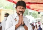 மீண்டும் ஹீரோவாக வருகிறாரா உதயநிதி ஸ்டாலின்? புதிய தகவல்கள் வைரல்