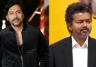 “விஜய் சென்றாலும் தமிழ்சினிமாவில் வெற்றிடம் இல்லை” – ஆர்.ஜே. பாலாஜி