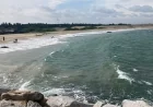 கிரிந்த கடலில் நீராடச் சென்ற ஆசிரியர் பலி; மாணவி கவலைக்கிடம்