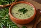 கருவேப்பிலை கஞ்சியின் நன்மைகள்