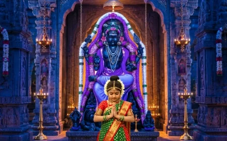 பூச நட்சத்திரத்தில் குரு பகவான்: அடுத்த 60 நாட்கள் குபேர யோகம் - கோடீஸ்வரராகும் 4 ராசிகள்!