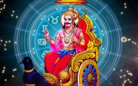 சனி ரேவதி நட்சத்திரப் பெயர்ச்சி: அடுத்த 5 மாதங்களுக்கு அள்ளித் தரும் 4 ராசிகள்!