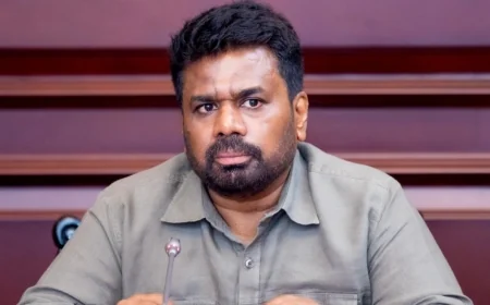 2022 போன்ற பொருளாதார நெருக்கடி மீண்டும் ஏற்படாது – ஜனாதிபதி அநுர குமார திஸாநாயக்க உறுதி