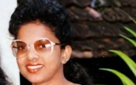 ருமேனியாவில் வேலை என ரூ.920 மில். மோசடி; சந்தேகநபரை கைதுசெய்ய மக்களின் உதவியை நாடும் பொலிஸ்!
